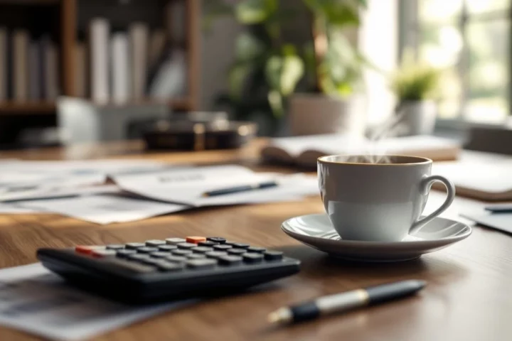 Contrôle fiscal : comprendre son fonctionnement et s’y préparer