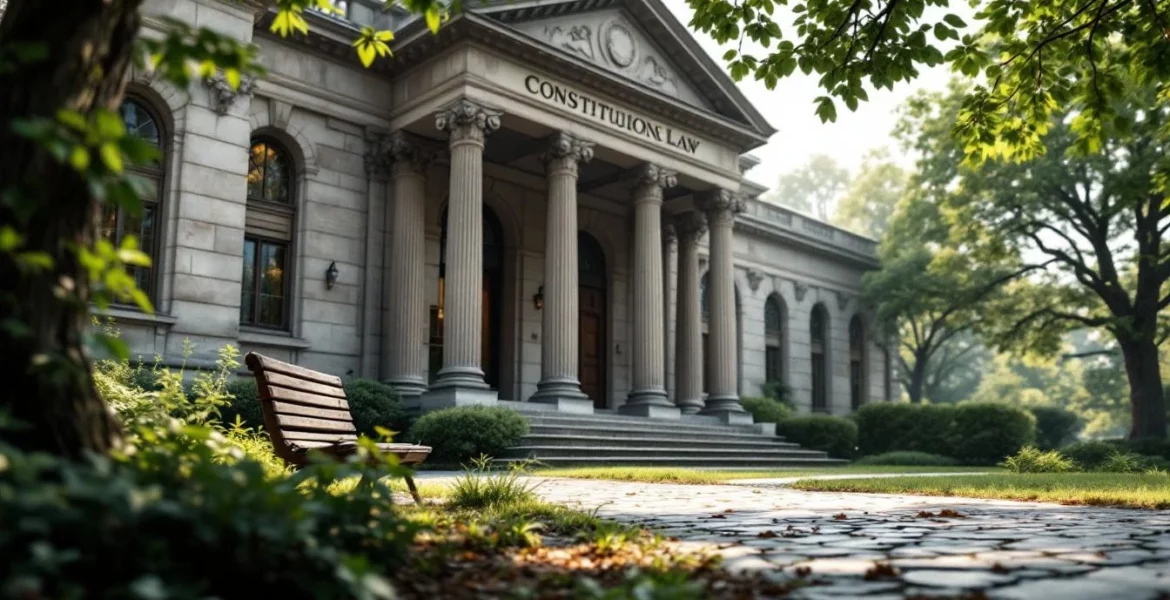 Définir le droit constitutionnel : comprendre les règles qui encadrent l’organisation et le fonctionnement de l’état