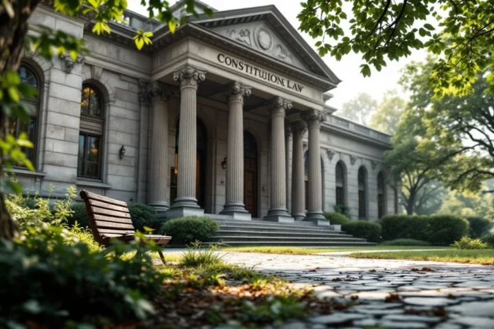 Définir le droit constitutionnel : comprendre les règles qui encadrent l’organisation et le fonctionnement de l’état