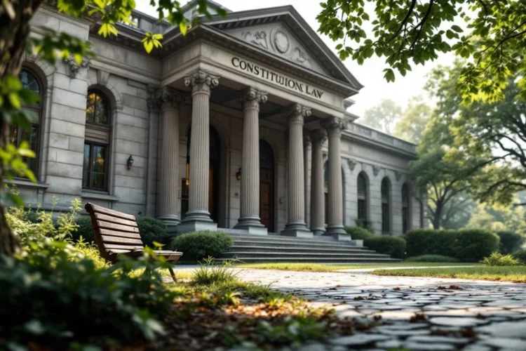 Définir le droit constitutionnel : comprendre les règles qui encadrent l’organisation et le fonctionnement de l’état