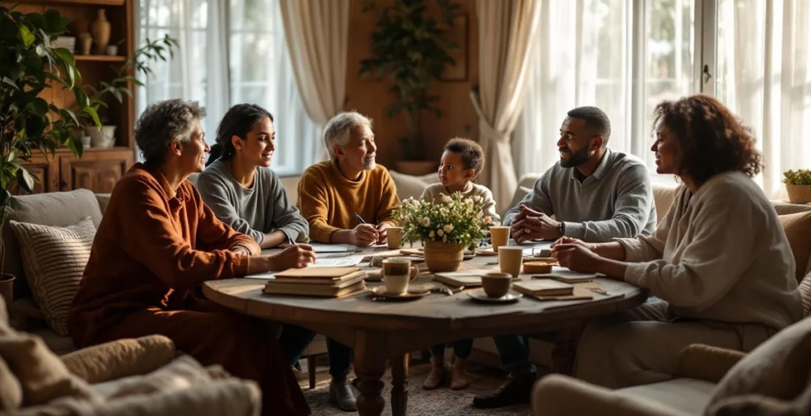 La réforme de la sortie de l’indivision successorale du 6 mars 2025 : ce qui va changer pour les héritiers