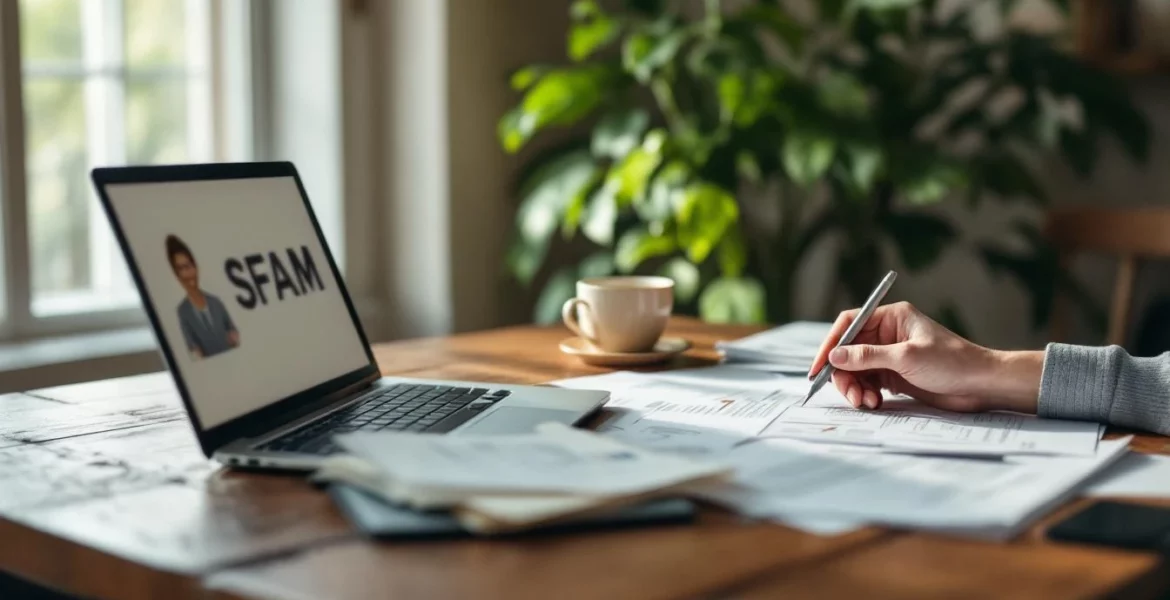 Résilier une assurance SFAM : étapes, délais et astuces pour rompre son contrat