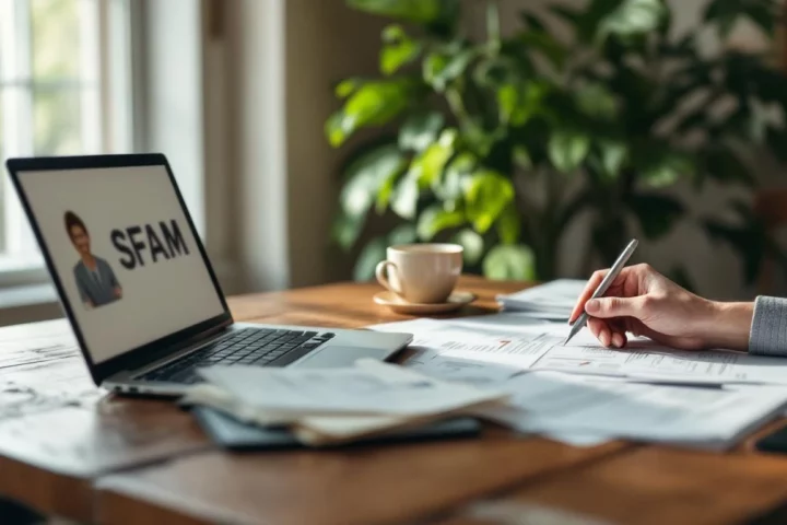 Résilier une assurance SFAM : étapes, délais et astuces pour rompre son contrat