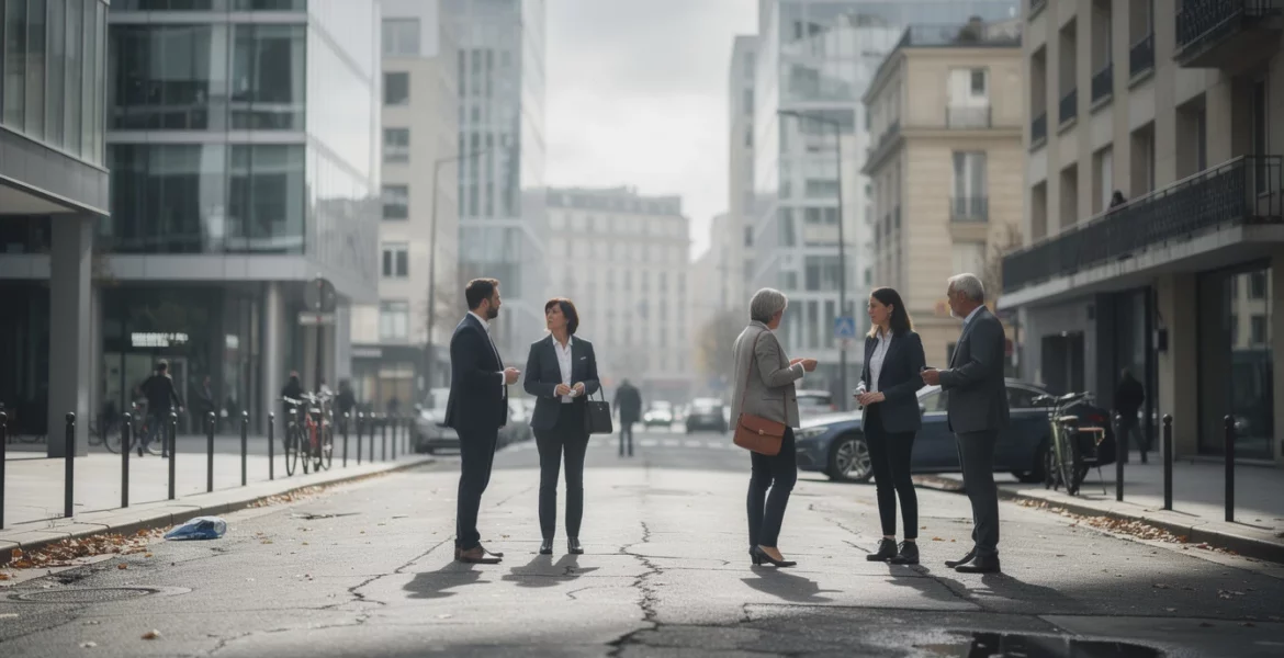 Immocitiz, symbole des défis récents de la proptech française