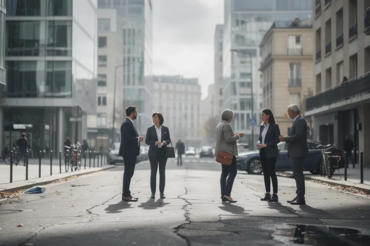 Immocitiz, symbole des défis récents de la proptech française