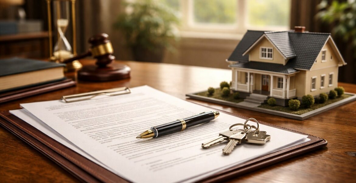 Comment céder ses parts de SCI ? procédure, frais et fiscalité