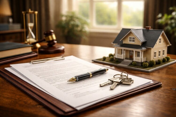 Comment céder ses parts de SCI ? procédure, frais et fiscalité