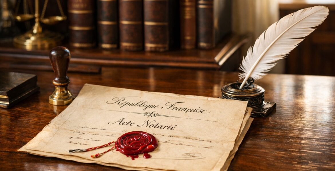 Comment contester un testament en France ?