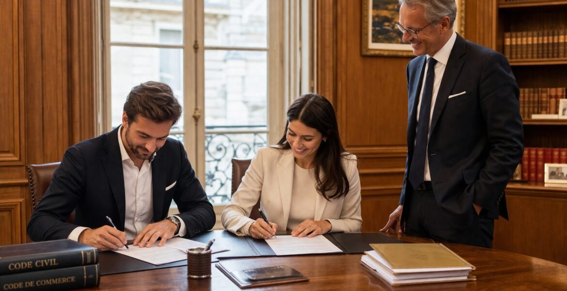 Mariage sans contrat : quelles conséquences pour vos biens ?