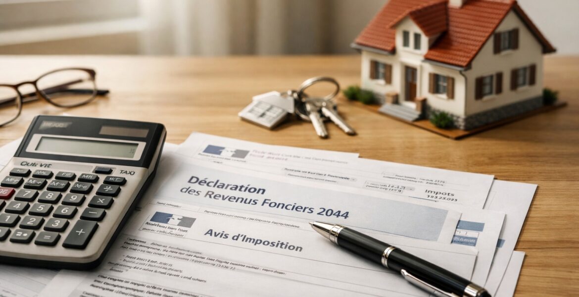 Comment fonctionne le déficit foncier pour réduire vos impôts ?