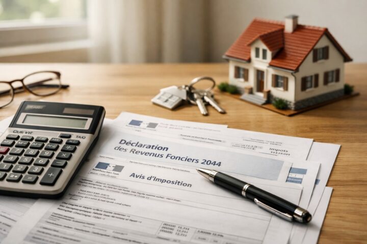 Comment fonctionne le déficit foncier pour réduire vos impôts ?