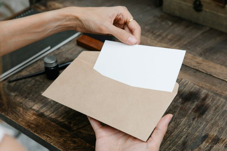 Modèle de lettre de demande de remise gracieuse d&rsquo;impôts