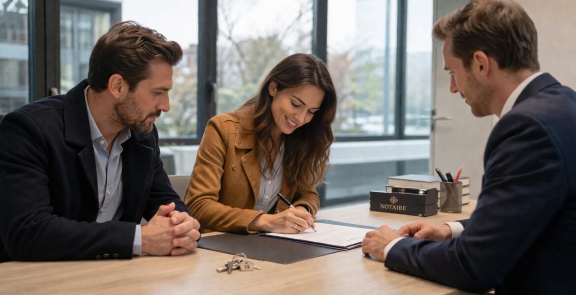 Droit de préemption du locataire : quand pouvez-vous acheter en priorité ?