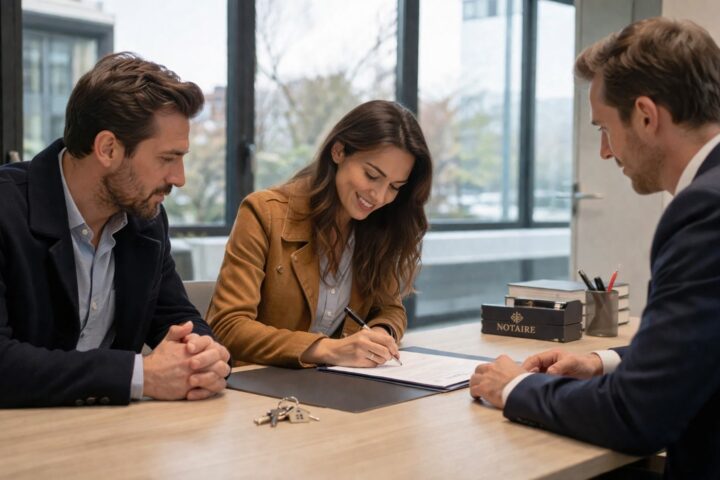 Droit de préemption du locataire : quand pouvez-vous acheter en priorité ?