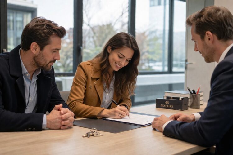 Droit de préemption du locataire : quand pouvez-vous acheter en priorité ?