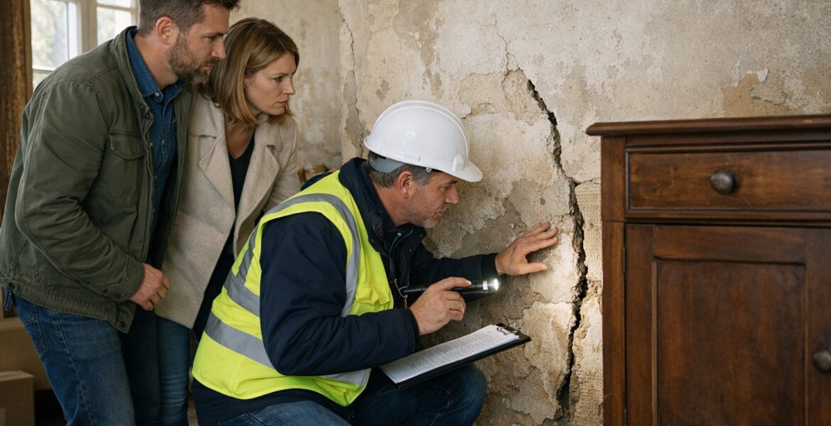 Quels sont vos recours en cas de vice caché immobilier ?