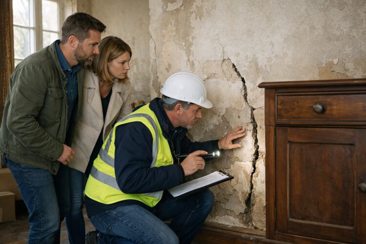 Quels sont vos recours en cas de vice caché immobilier ?