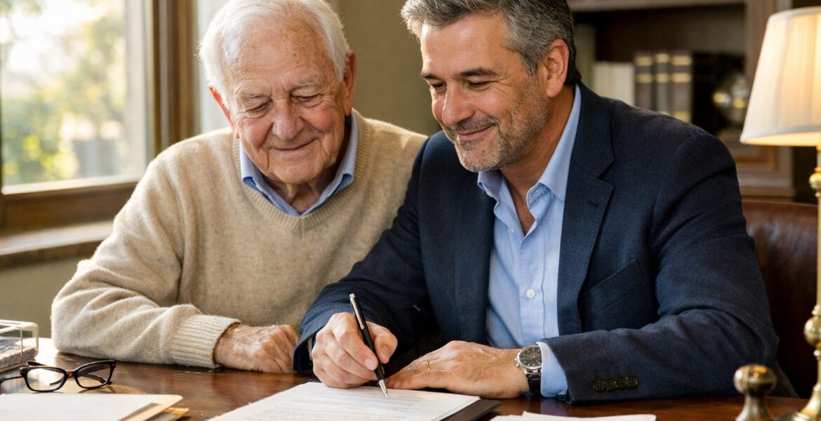 Habilitation familiale : comment protéger un proche vulnérable sans tutelle ?