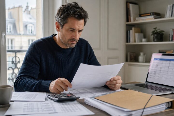 LMNP : micro-BIC ou régime réel, comment choisir en 2026 ?