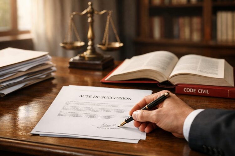 Comment reconnaître un recel successoral et quelles sont les sanctions ?