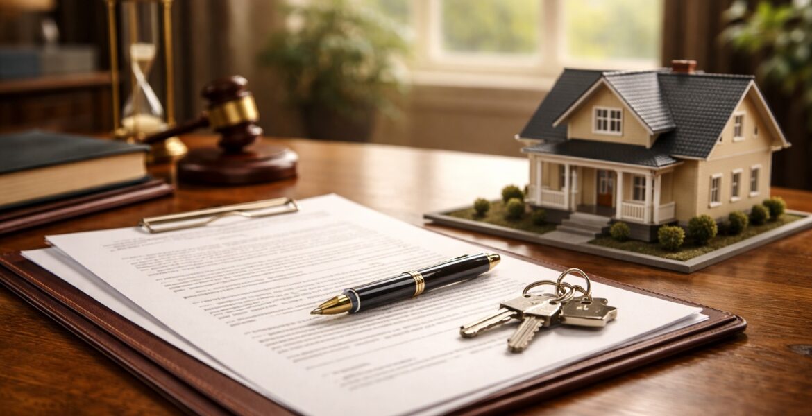 Qu&rsquo;est-ce que l&rsquo;usufruit ? définition, droits et barème fiscal 2026