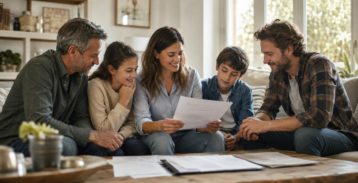 Adoption simple ou adoption plénière : quelles différences et quel impact sur la succession ?