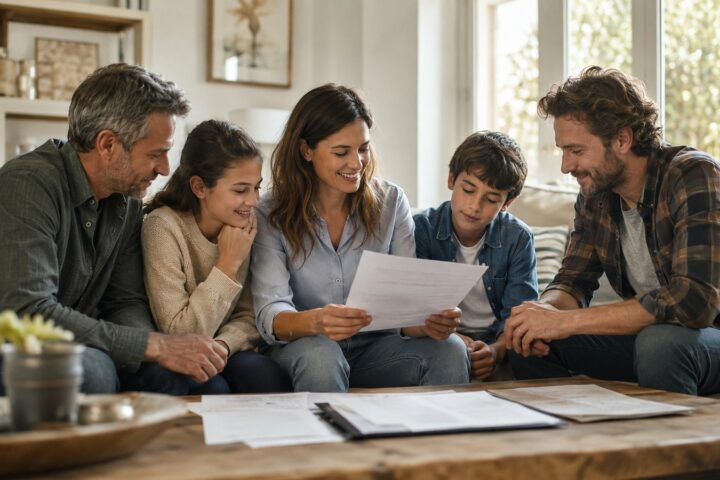 Adoption simple ou adoption plénière : quelles différences et quel impact sur la succession ?
