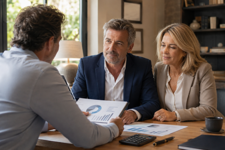 Audit patrimonial : à quoi ça sert et comment le réaliser ?