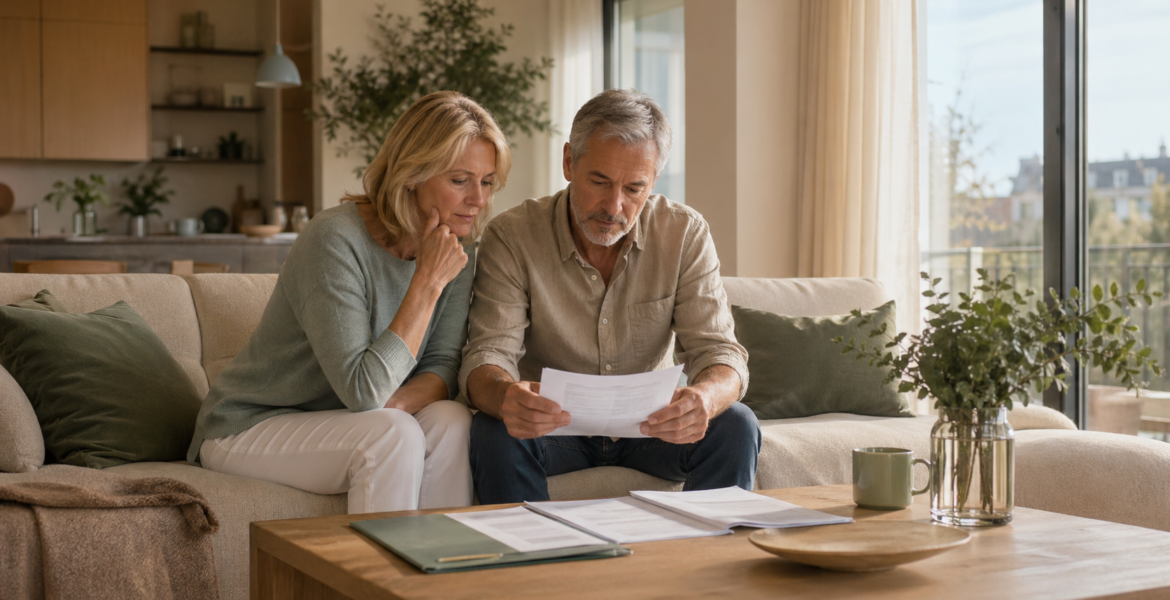 Concubinage et succession : quels droits pour le concubin survivant ?