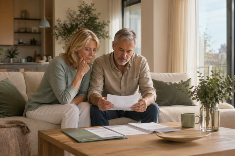 Concubinage et succession : quels droits pour le concubin survivant ?