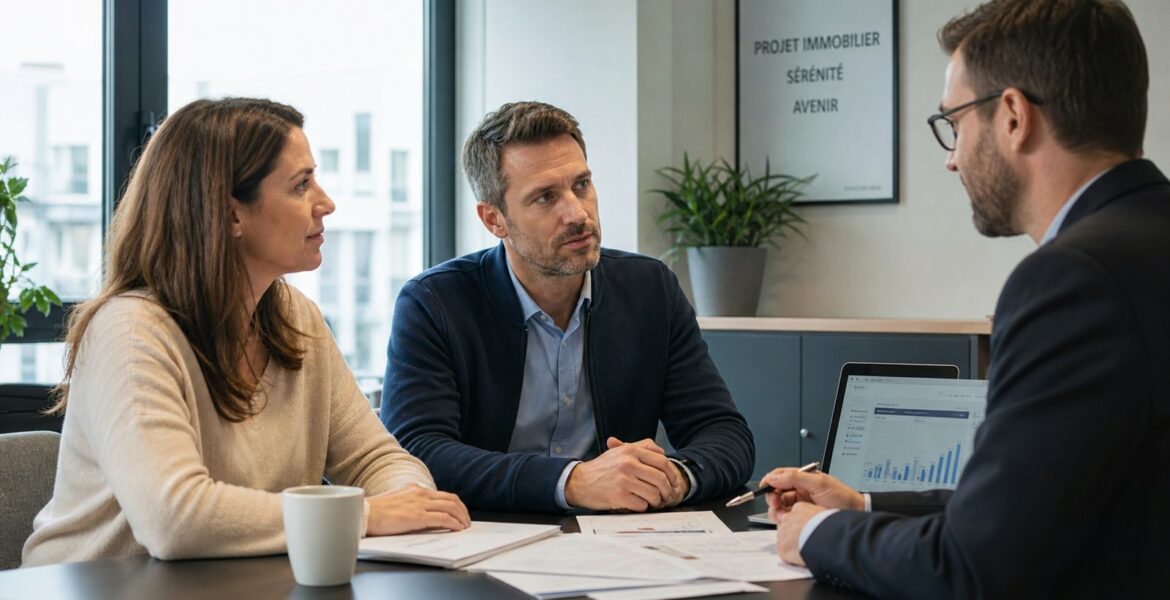 Modèle de lettre de désolidarisation de prêt immobilier après divorce