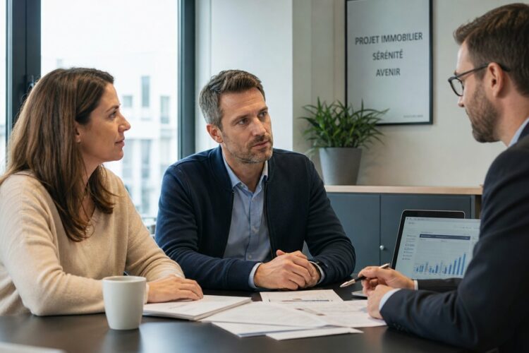 Modèle de lettre de désolidarisation de prêt immobilier après divorce
