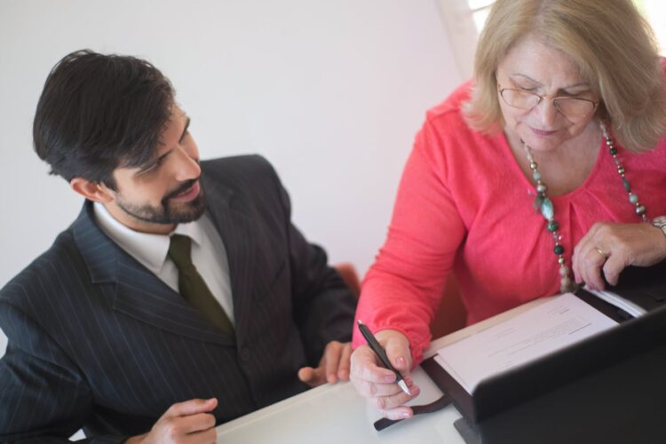 Mandat de protection future : fonctionnement, prix et avantages