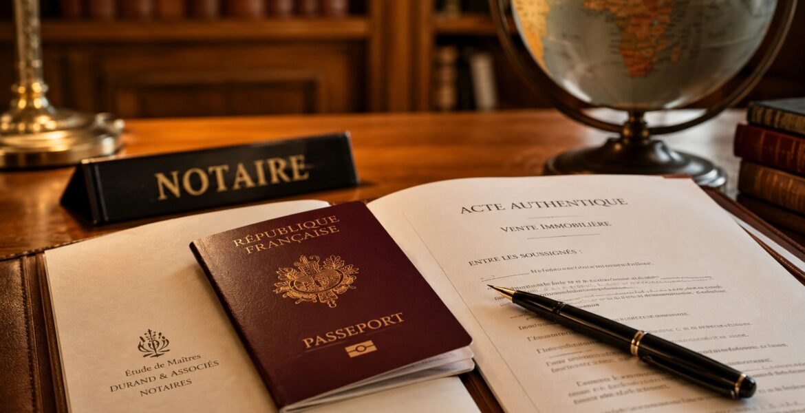Succession internationale : quelle loi s&rsquo;applique et comment l&rsquo;organiser ?