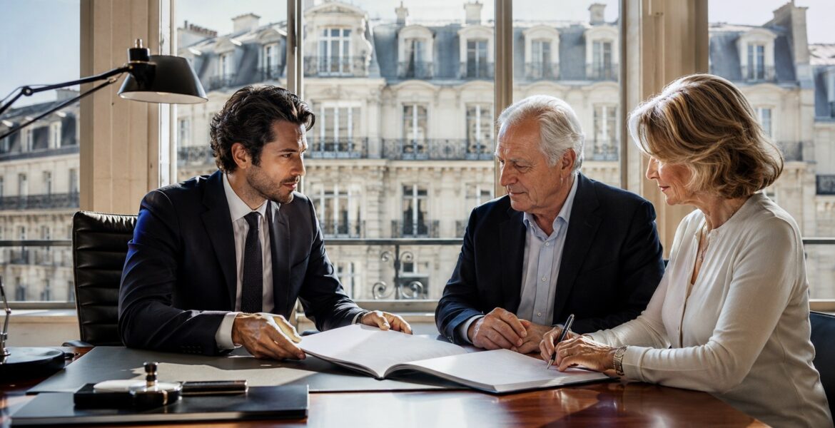 Donation après 80 ans : règles, abattements et solutions patrimoniales
