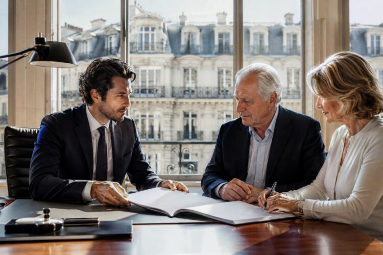 Donation après 80 ans : règles, abattements et solutions patrimoniales