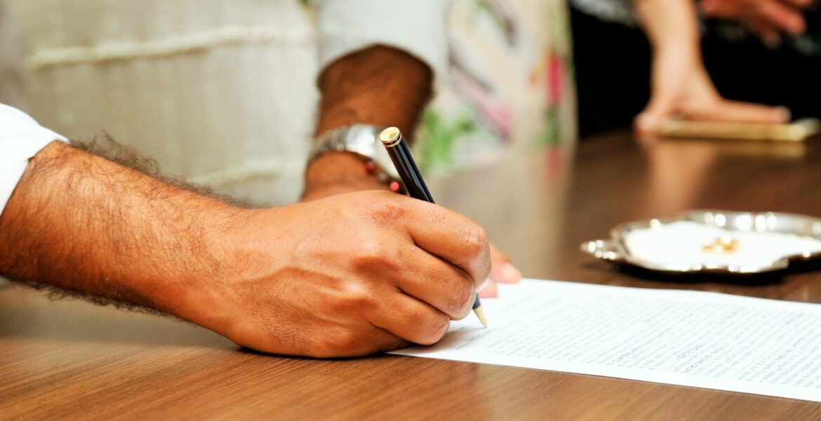 Modèle de lettre au notaire pour l&rsquo;ouverture d&rsquo;une succession