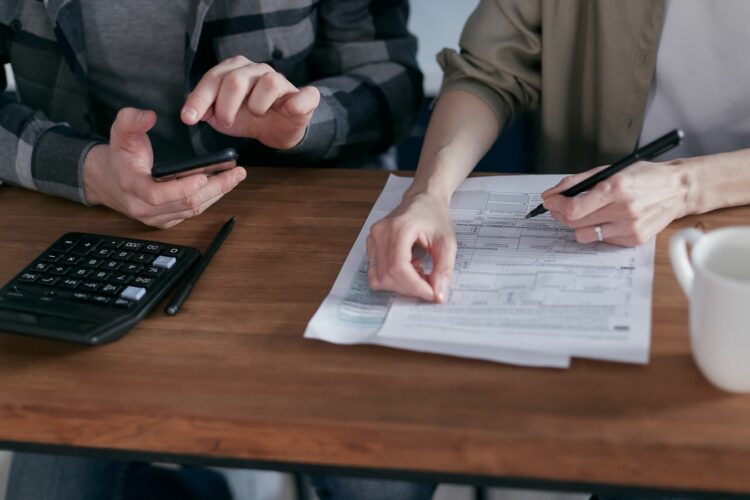 Quotient familial 2026 : calcul, parts fiscales et plafond